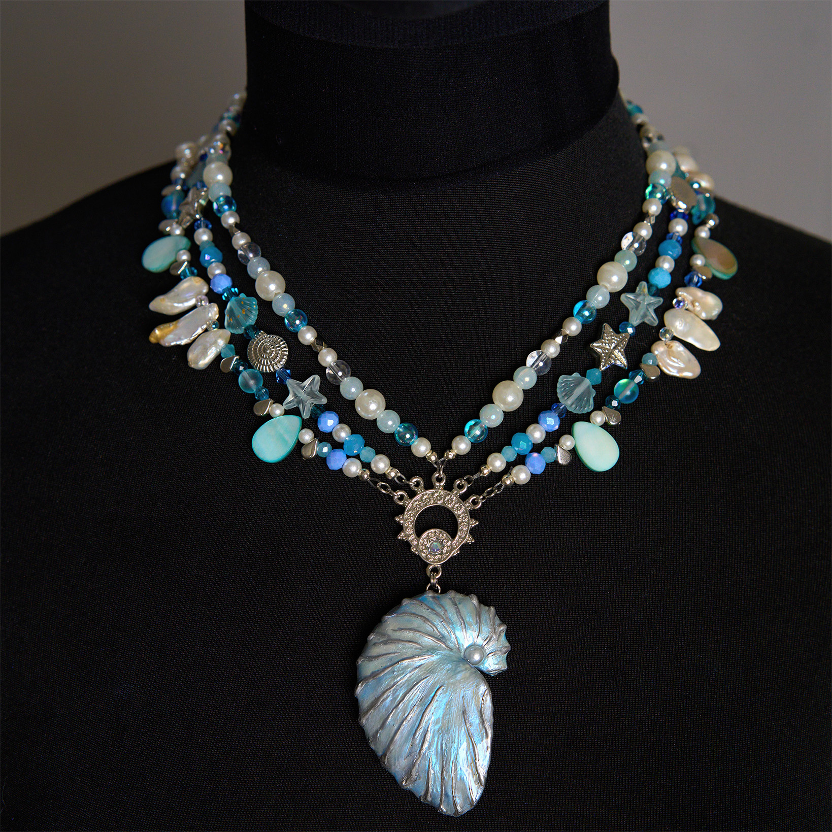Ariestasia Eirlys Necklace