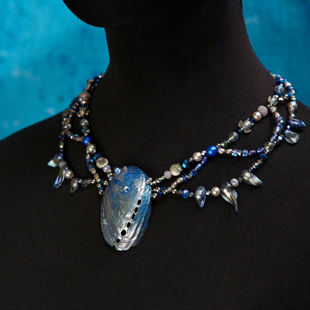 Ariestasia Nymera Necklace